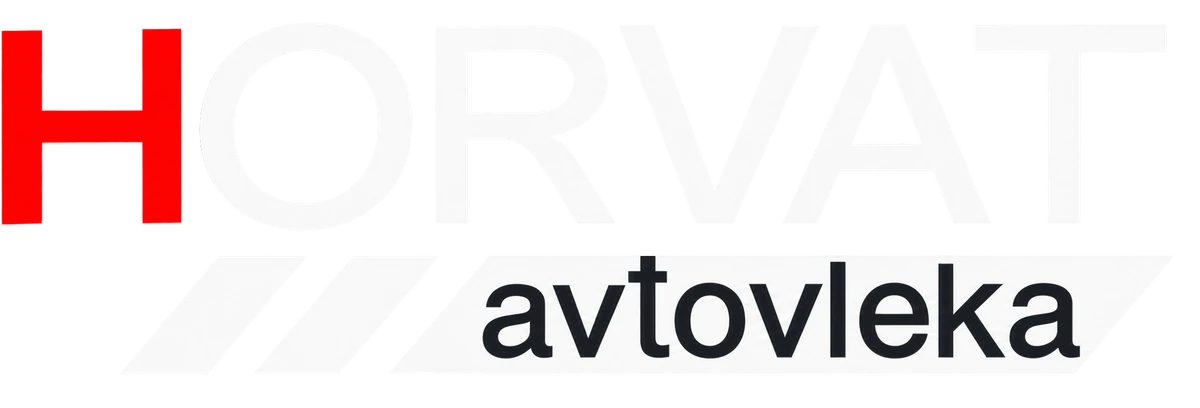 Avtovleka Horvat d.o.o.